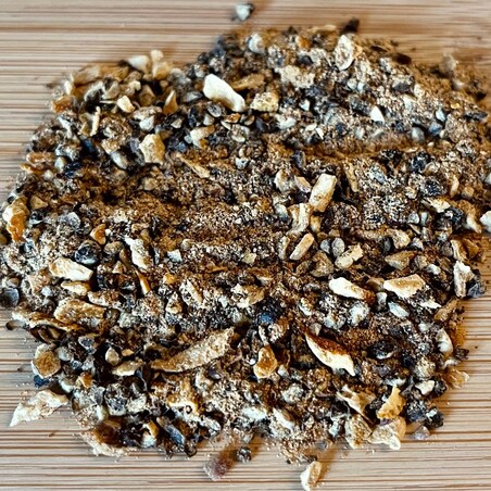 Pieprz Pomarańczowy