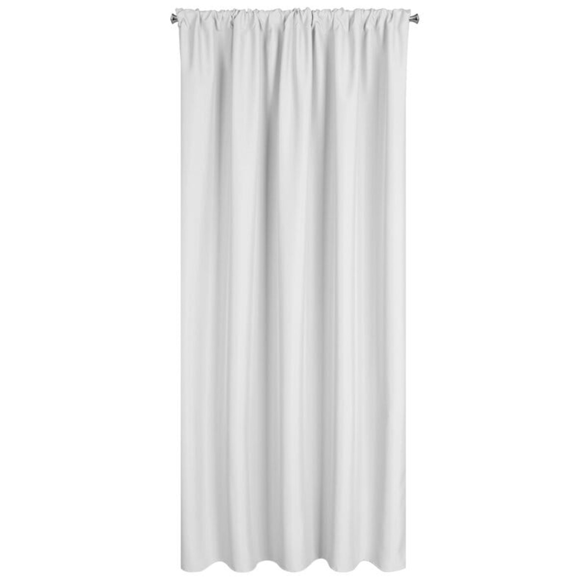 Zasłona Ogrodowa Tarasowa Taras Altana Balkon 155 x 200 Biała Wodoodporna