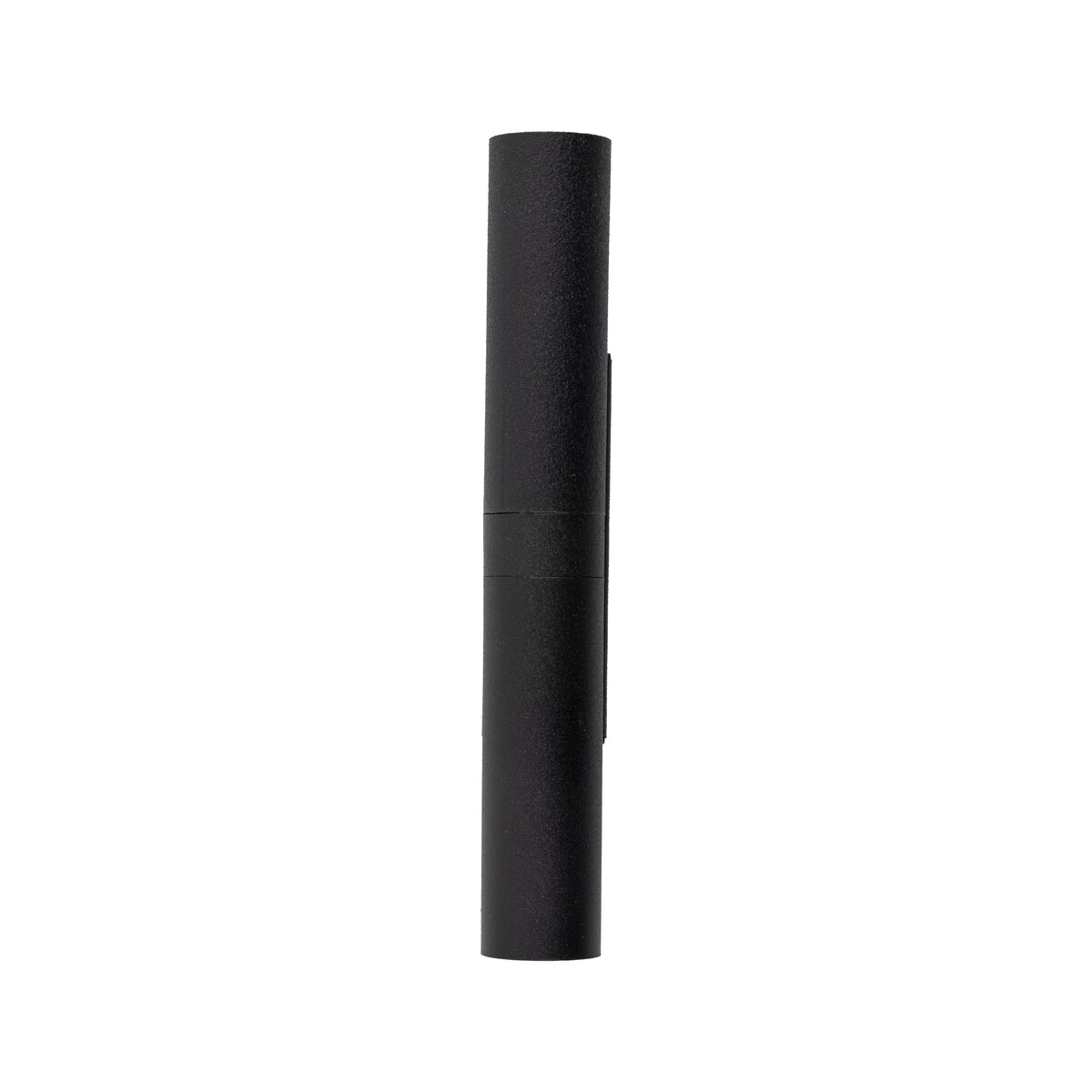 Kinkiet ścienny TK Lighting LAGOS BLACK 10184, czarny, 2xG9, nowoczesna lampa do salonu i sypialni