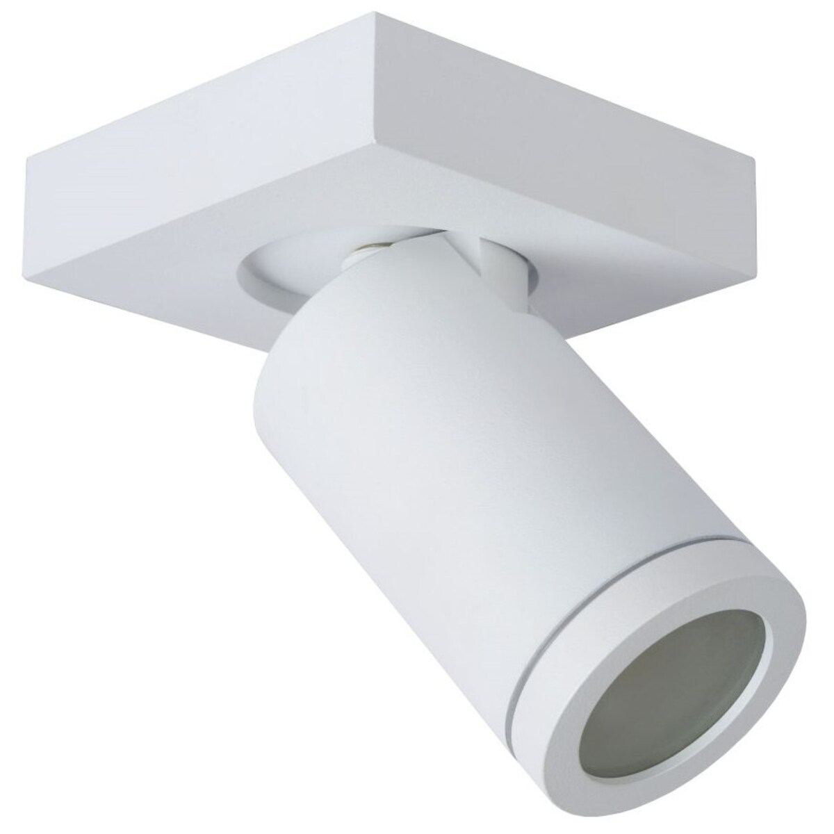 Sufitowa lampa nowoczesna Taylor 09930/05/31 biały reflektorek