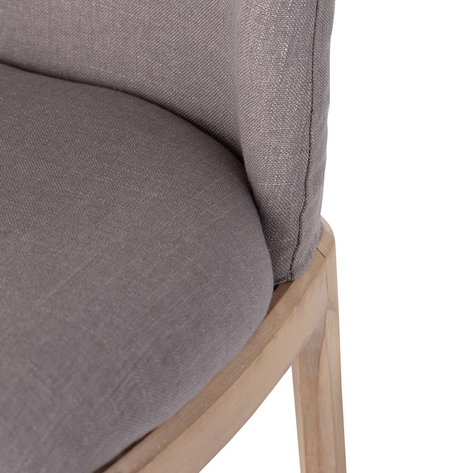 Krzesło Ben, 57 x 50 x 85 cm