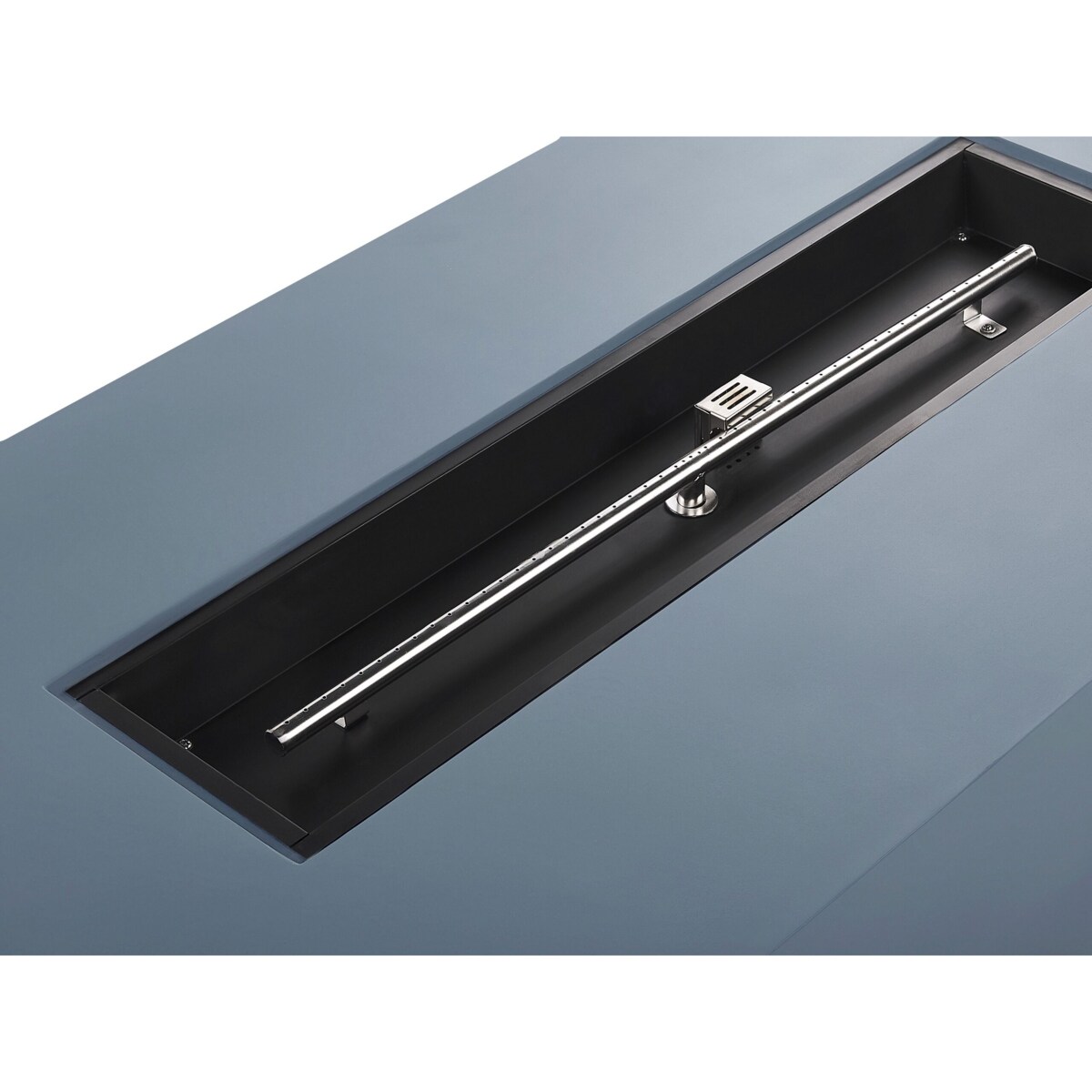 Palenisko ogrodowe szare PAVO II