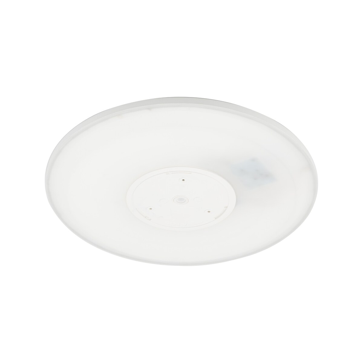 Plafon hermetyczny LED 45W IP54 TK Lighting AQUA 6904 biały, 4980 lm, 3000/4000/6500K, ściemnianie, 50 cm