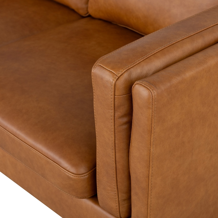 Sofa Ardora 3-os., 220 x 84 x 84 cm