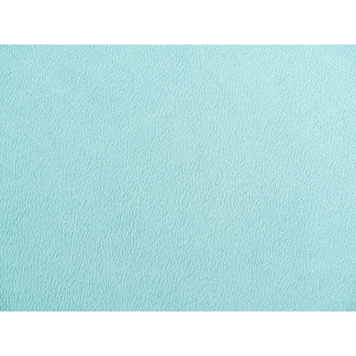 Puf MILLEN Welur Miętowy 61 cm 61 cm 36 cm