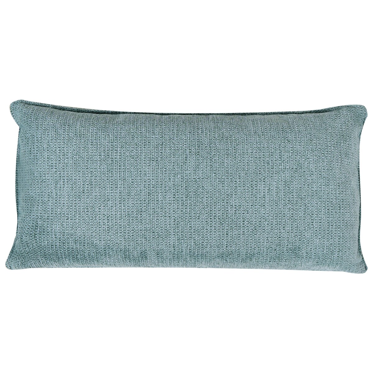 Szezlong prawostronny YERRES Błękitny