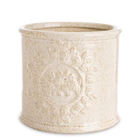 Osłonka cementowa 31x17x17 cm ANTIC-2