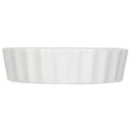 Kokilka do zapiekania, Ø 12 cm, ceramika
