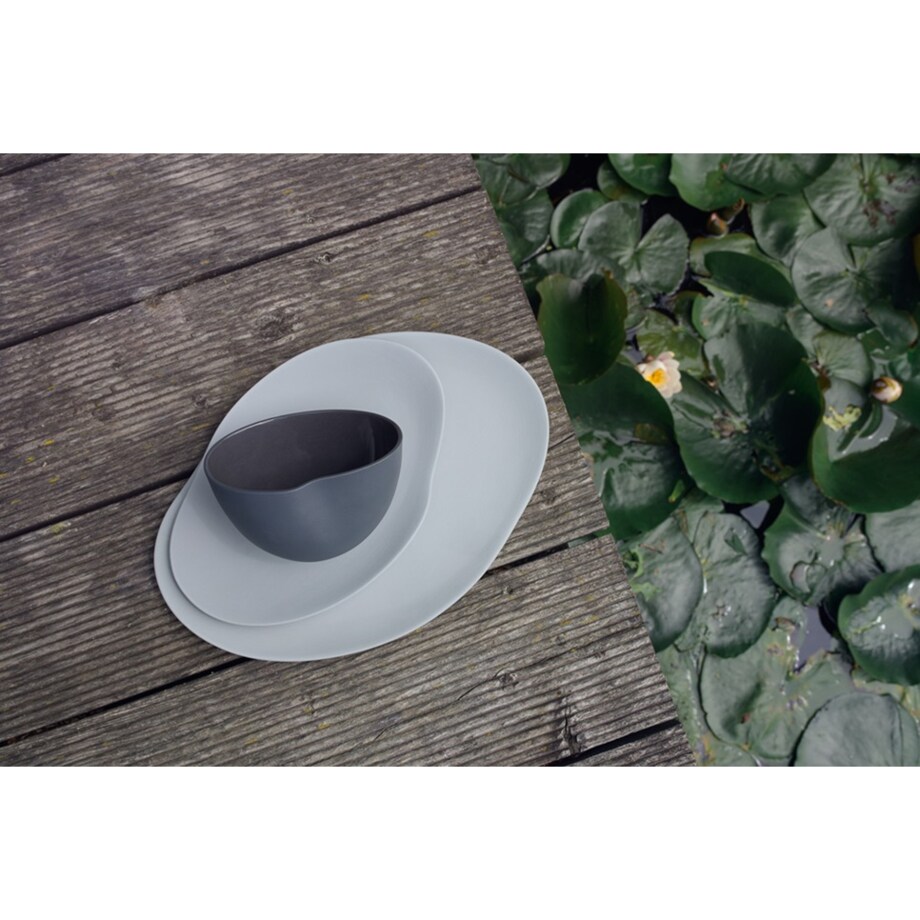 Miska Craft 300 ml mała czarna CD27