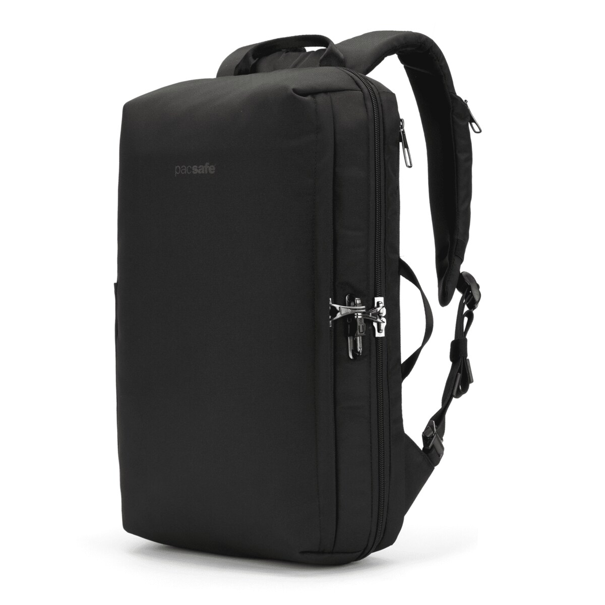 Plecak na laptopa antykradzieżowy Pacsafe Metrosafe X 16" - Black