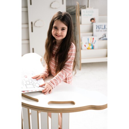 Blat do DUŻEGO bujaka montessori