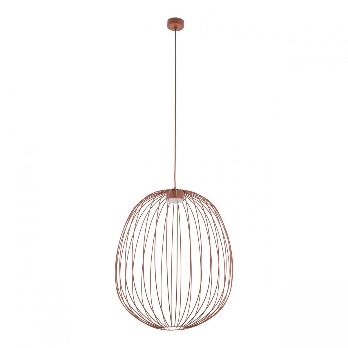 Lampa wisząca SPHERA L Brick 11302 TK Lighting