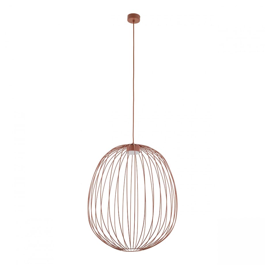 Lampa wisząca SPHERA L Brick 11302 TK Lighting