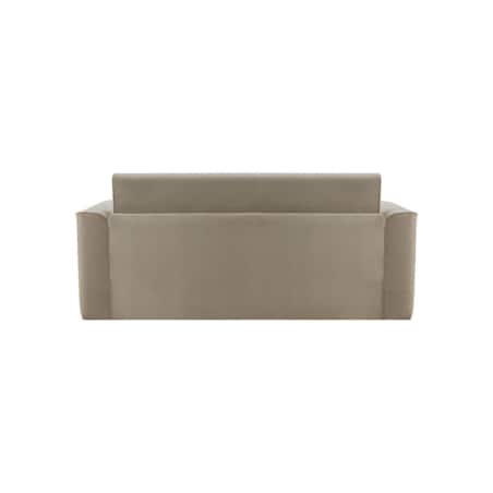 Garderoba do przedpokoju INOVA 2 Z18 kaszmir+czarny+manila02