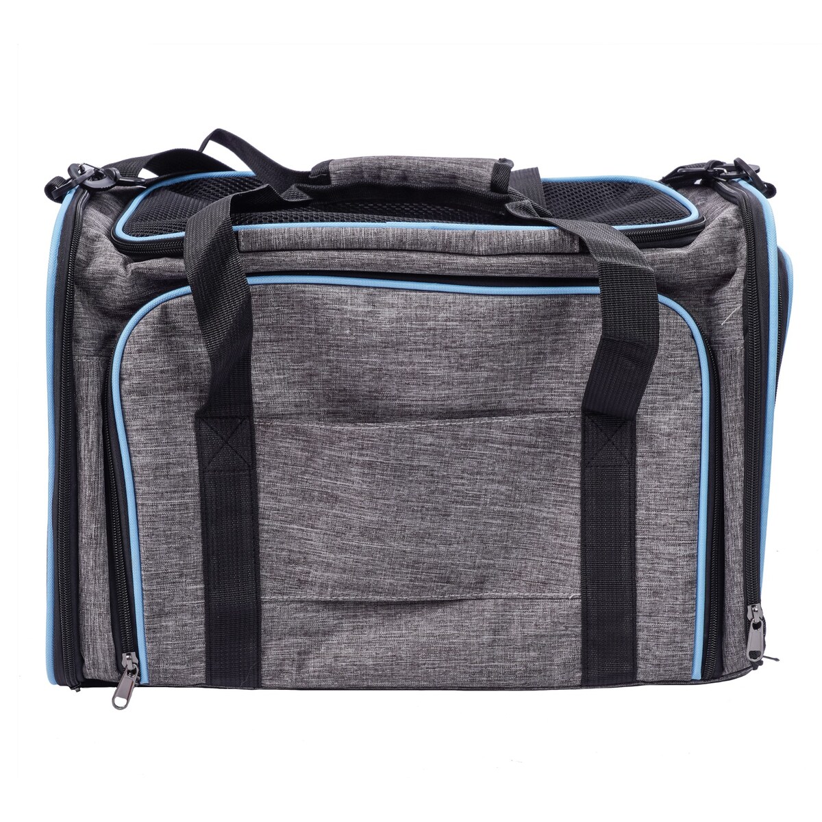 Transporter Dla Kota Psa Królika Zwierząt Torba Transportowa Rozkładana