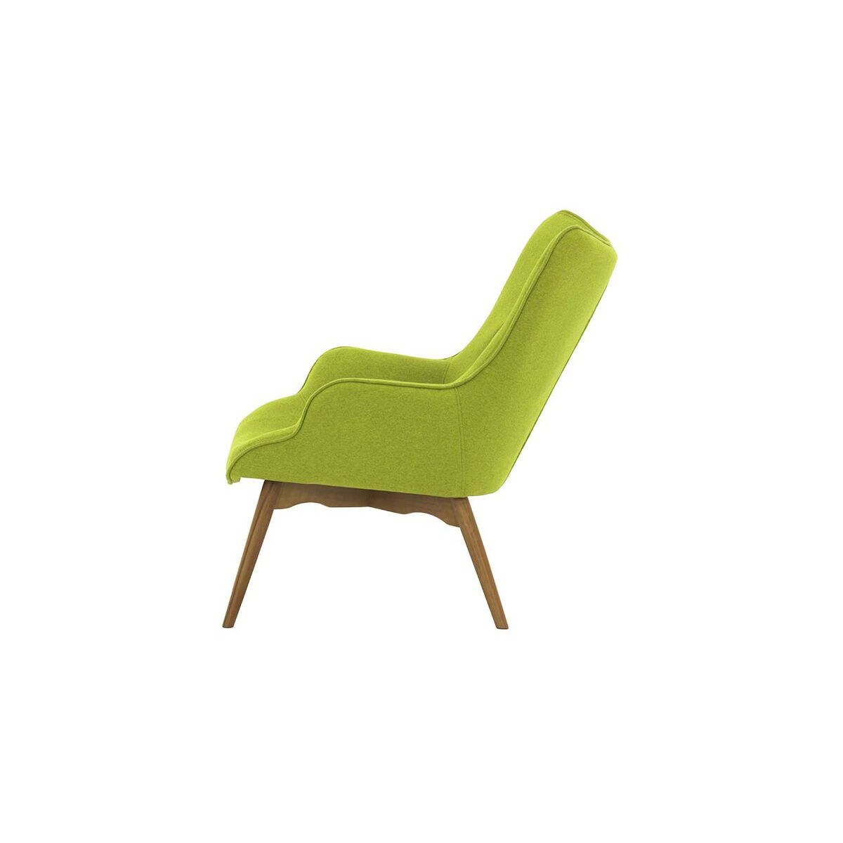 Fotel uszak Ducon-Baku 7