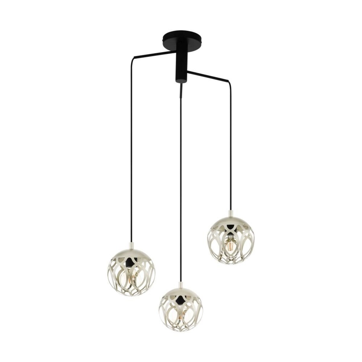 Lampa Wisząca Mirtazza 99073 Eglo