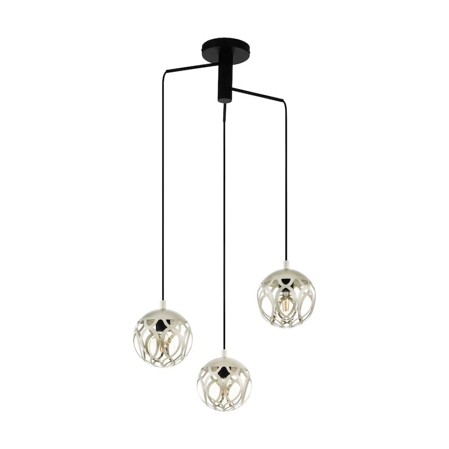 Lampa Wisząca Mirtazza 99073 Eglo