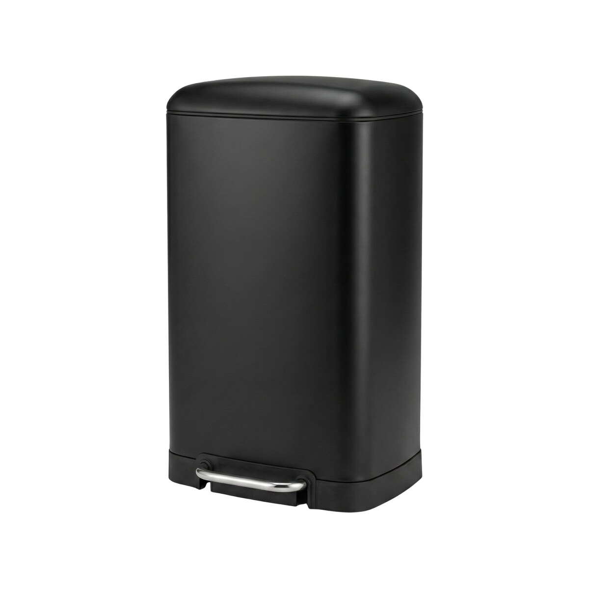 Kosz na śmieci z pedałem OSNI, 20 l