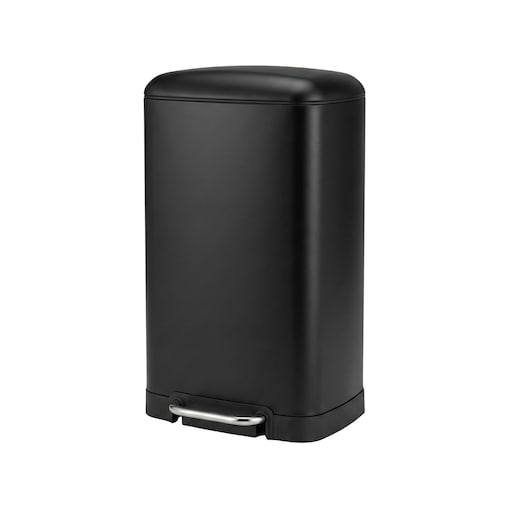 Kosz na śmieci z pedałem OSNI, 20 l