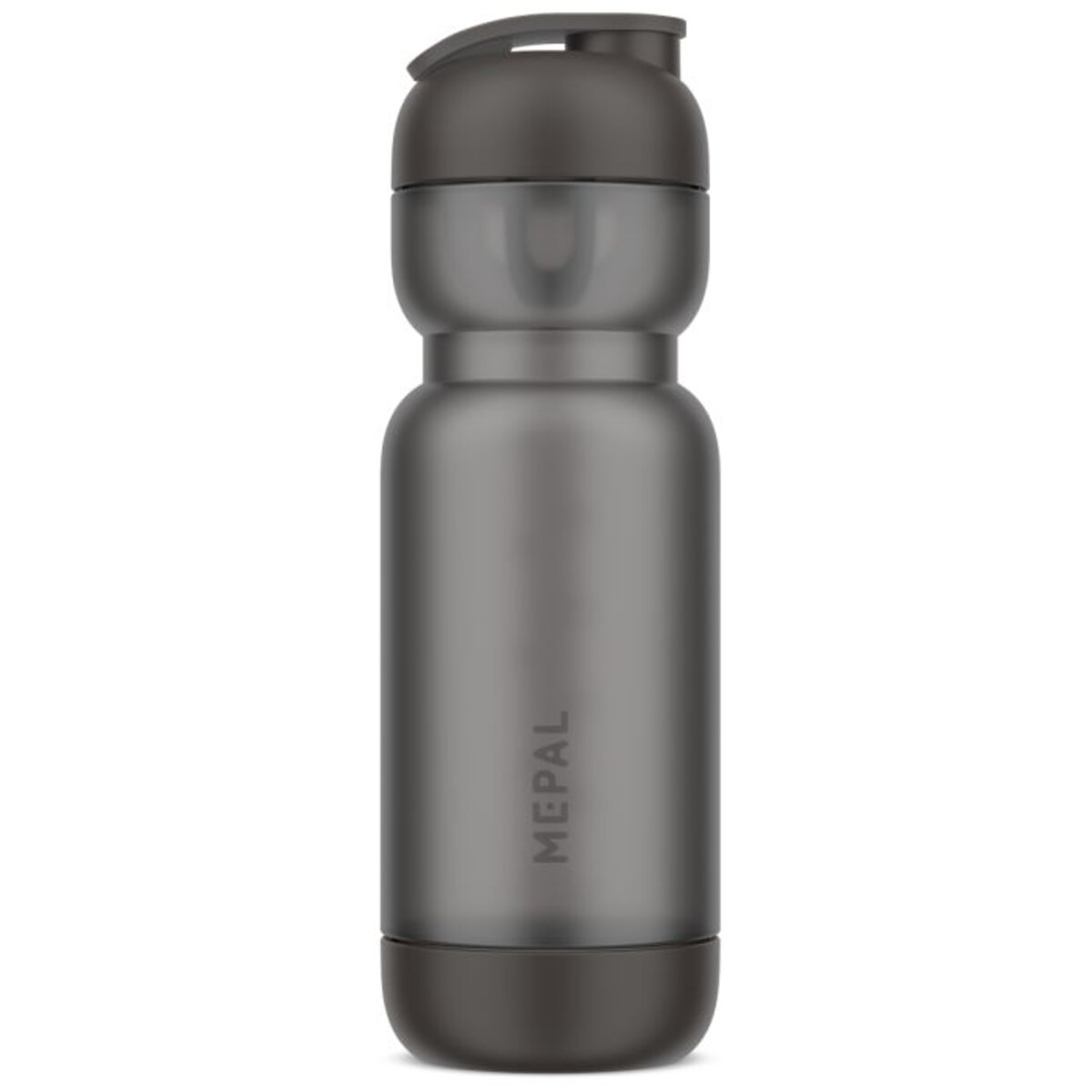 Shaker sportowy Active 800 ml Graphite Black 103006041800