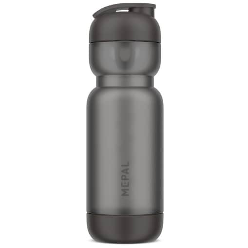 Shaker sportowy Active 800 ml Graphite Black 103006041800