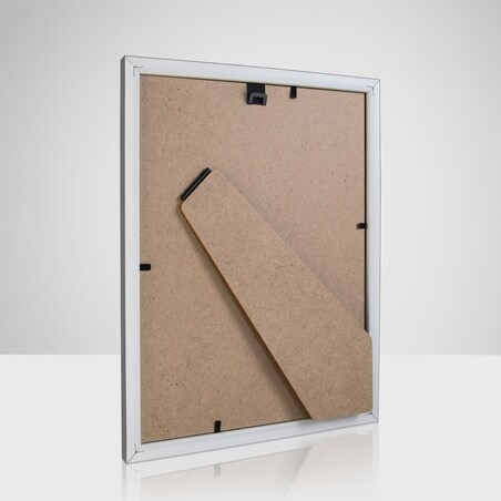 Ramki, 21x29,7 cm, A4, szare ramki, Knor - ramki dla dzieci oraz ramki na zdjęcia i plakaty