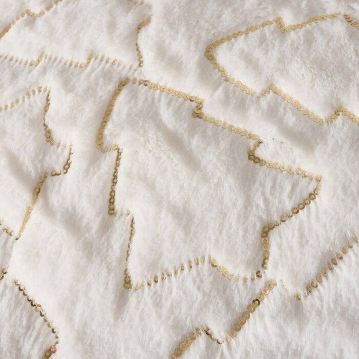 Poduszka świąteczna JULLETRE 45x45 cm