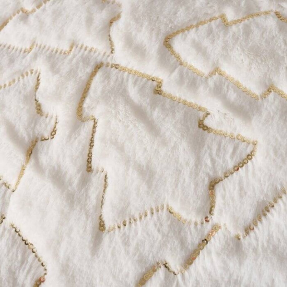 Poduszka świąteczna JULLETRE 45x45 cm