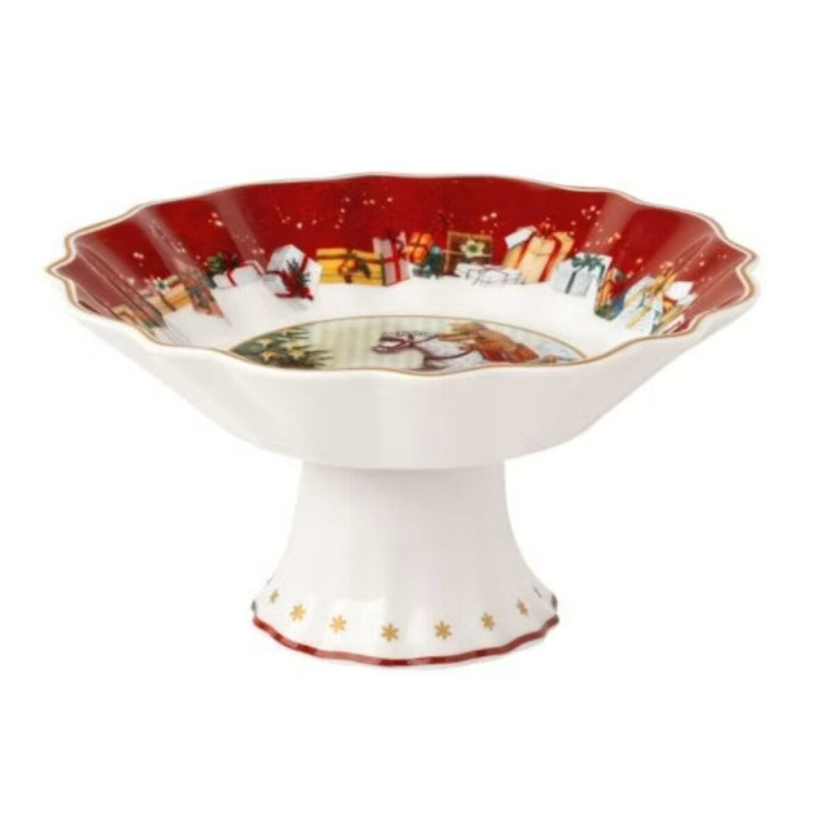 Miska na nóżce S Toy's Fantasy, 110 ml, Villeroy & Boch