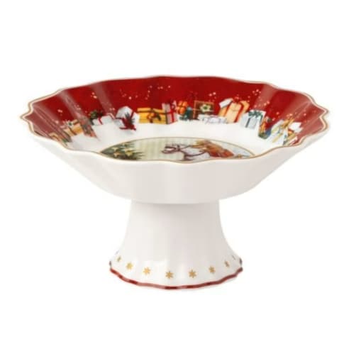 Miska na nóżce S Toy's Fantasy, 110 ml, Villeroy & Boch