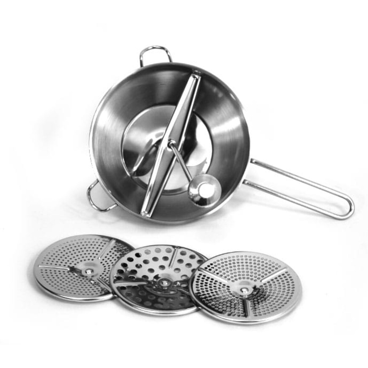 Uniwersalny Przecierak Do Warzyw Żywności Kingoff Kh-3300