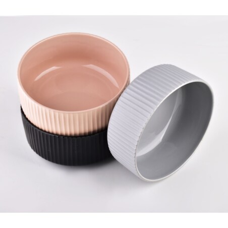 SHIVONNE Miska 850ml h7x15cm