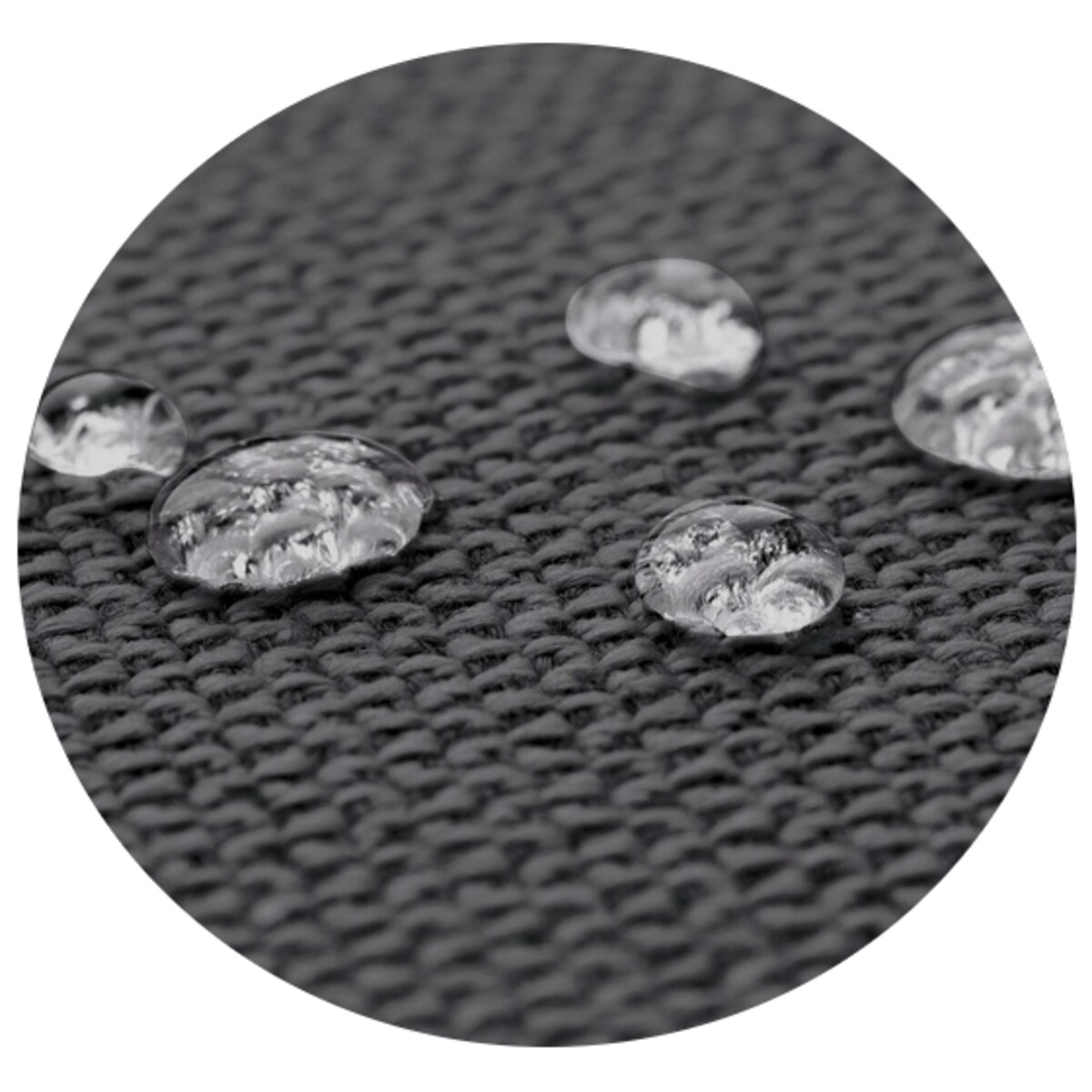 Poduszka Na Krzesło Ogrodowe 112X113 Cm Bocianie Gniazdo Fotel Wodoodporne