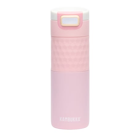 Kubek termiczny Kambukka Etna Grip 500 ml - Pink Aura