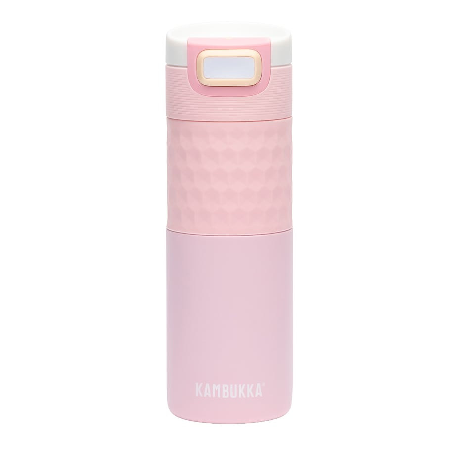 Kubek termiczny Kambukka Etna Grip 500 ml - Pink Aura