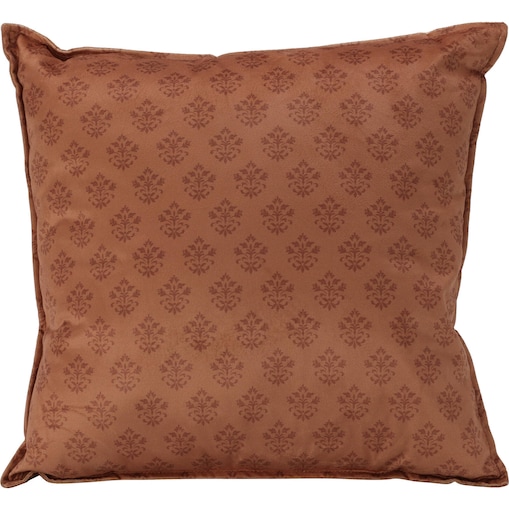 Poduszka dekoracyjna MICROMINK, 45 x 45 cm