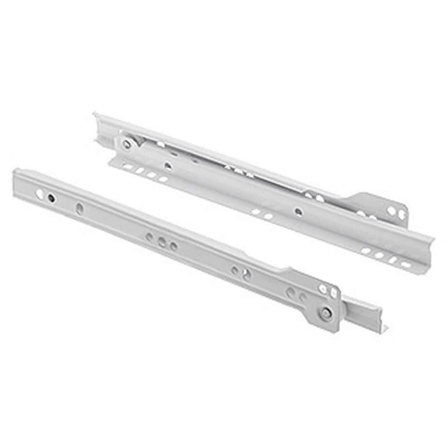 Szafa przesuwna V200 z lustrem i szufladami- biała+ ryfle catania