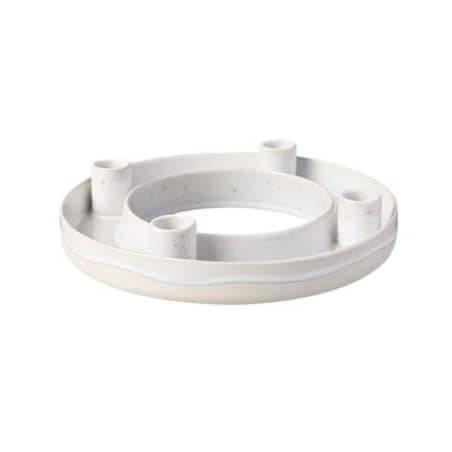 Świecznik adwentowy Winter Glow, Villeroy & Boch