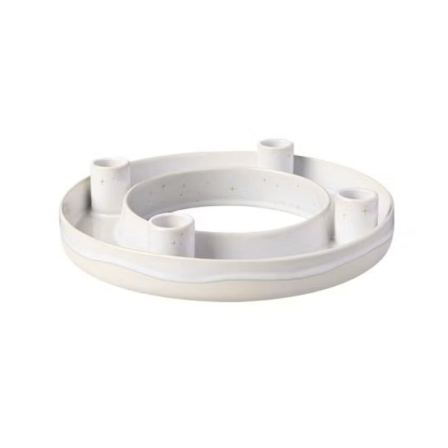 Świecznik adwentowy Winter Glow, Villeroy & Boch