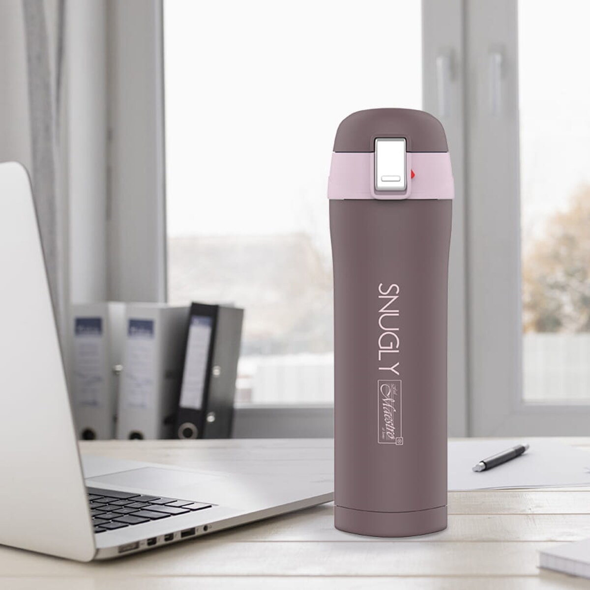 Maestro kubek termiczny 400ml MR164340E