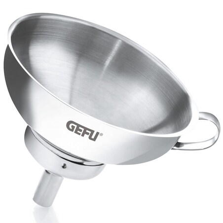 Lejek z sitkiem i praktycznym uchwytem, niezastąpiony element wyposażenia kuchennego