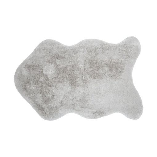 Dywanik ze sztucznego futra BOSTAN, 60 x 90 cm