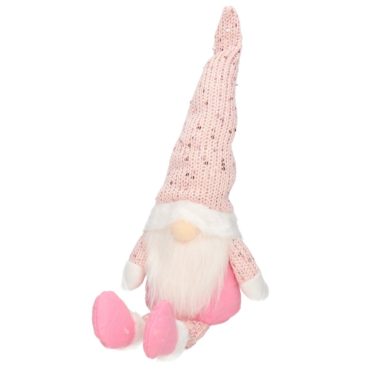 Skrzat Krasnal Świąteczny Prezent Na Święta Duży