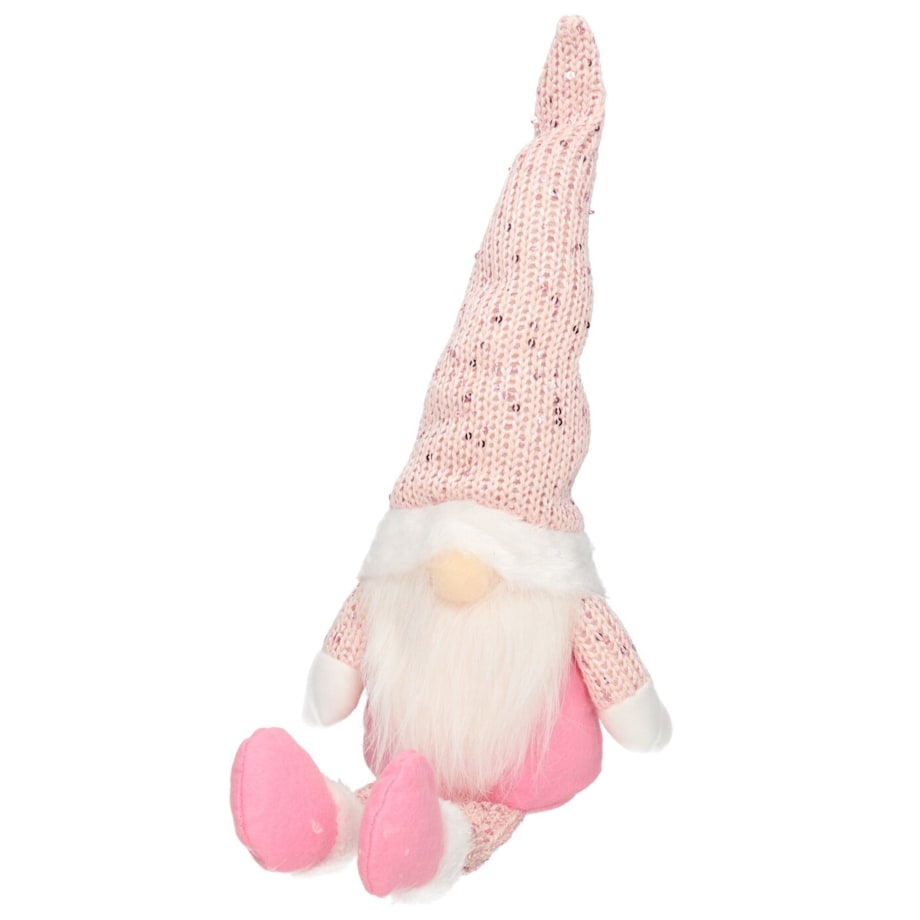 Skrzat Krasnal Świąteczny Prezent Na Święta Duży