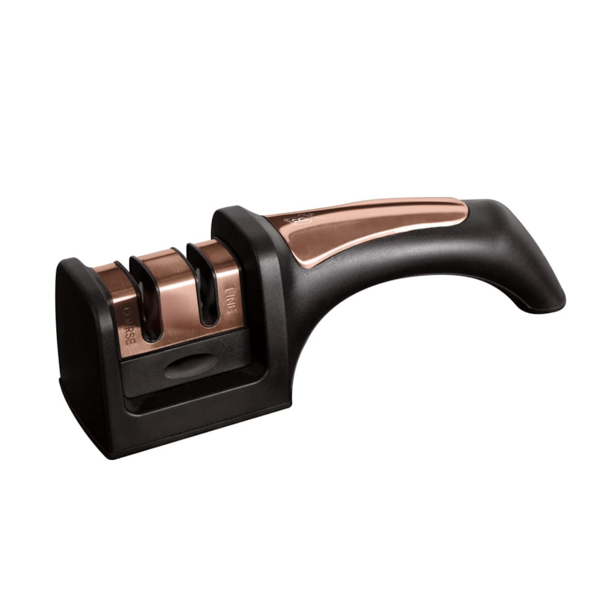 Ostrzałka do noży 20 cm Black Rose BerlingerHaus BH-7551