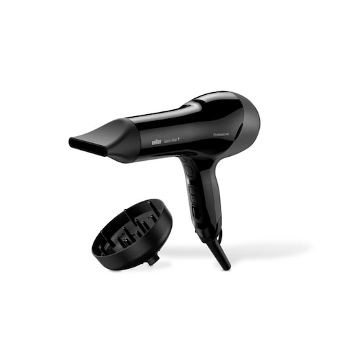 Braun suszarka do włosów BRHD785E