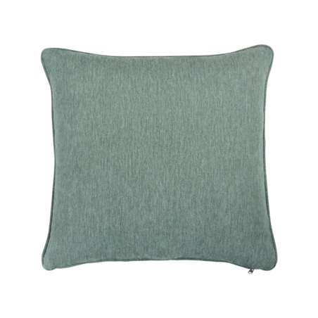 Szezlong zielony CHARMES