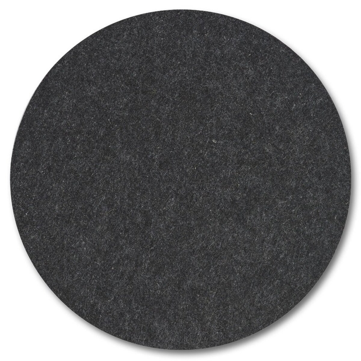 Podkładka filcowa na stół, Ø 38 cm, ZELLER