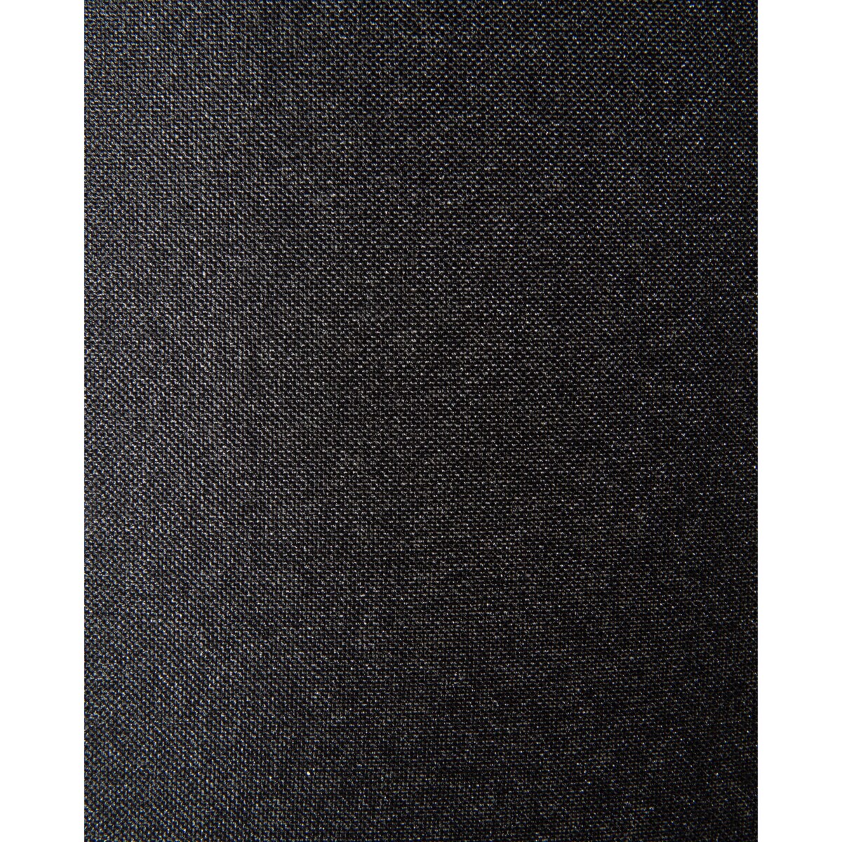 Lampka nocna porcelanowa czarna SANTEE